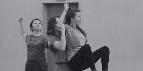 Digital Presence Lab for Performing Artists