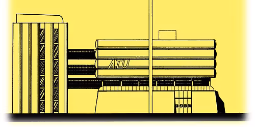 Automatick\u00e9 telefonn\u00ed \u00fast\u0159edny: Spole\u010dnost, technologie, architektura.