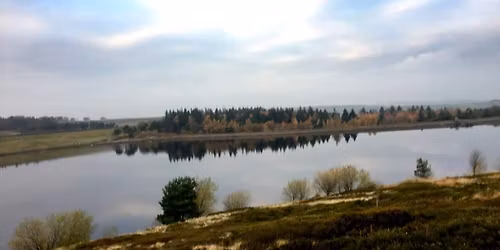 Redmires Steel City Trail 10