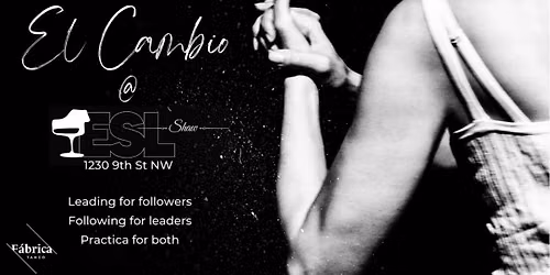 "El Cambio" Role Exchange Workshops & Practica