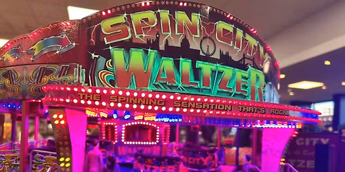 Staverton Fun Fair Model Show 2026