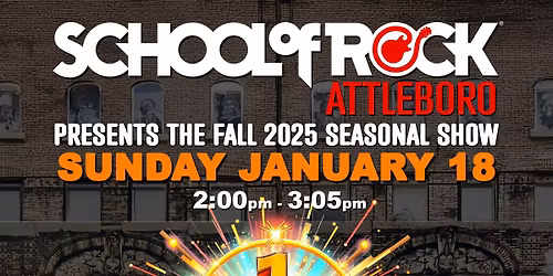 Fall Season Final Concert 2