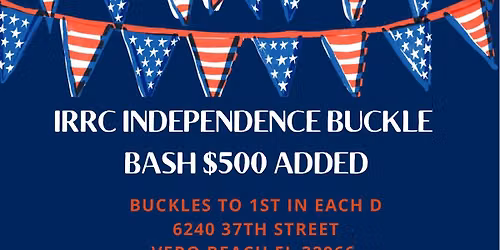 $500 added Fourth of July bash \ud83d\udc99\ud83e\udd0d\u2764\ufe0f