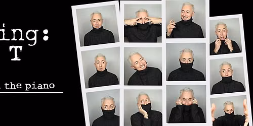Alan Cumming at Allied Solutions Center for the Performing Arts - Payne and Mencias Palladium