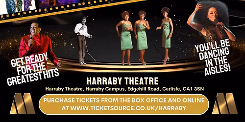 The Story behind Motown