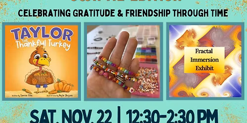 Stoy & STEM: Swiftie Edition