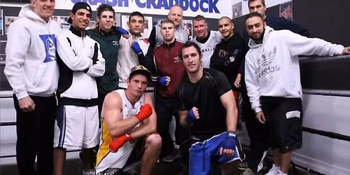 Cross country for Coop