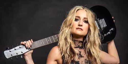 KC Johns @ Brasher's Little Nashville