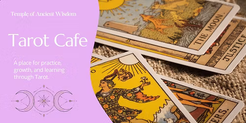 Tarot Cafe