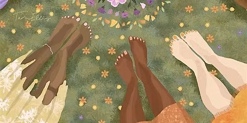 Cercle de femmes (Femmes racis\u00e9es)