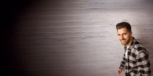 Antoine Donneaux \u2022 Petit Kursaal - Besan\u00e7on \u2022 2 avril 2026