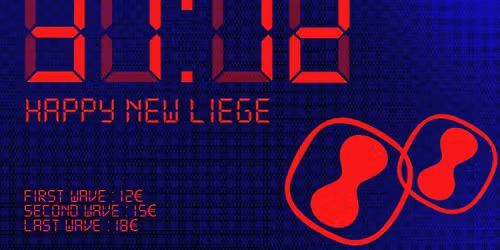 00:00:00 @ REFLEKTOR