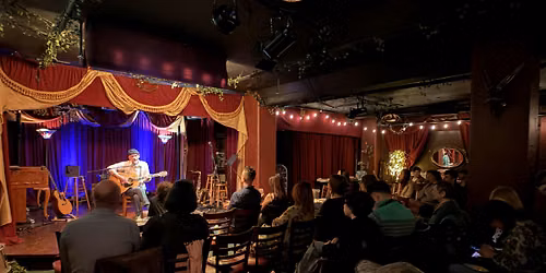 SFFFF Presents: Frozen Theater Live!