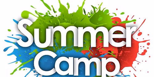 1\/2 DAY SUMMER CAMPS - (Ages 5 - 11)