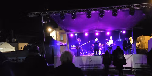 R\u00e9troactive festival