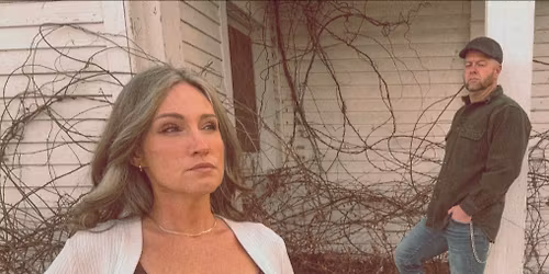 Chas & Bill @ Great wilderness brewing co.