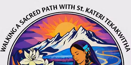 St Kateri Tekakwitha Mini Conference