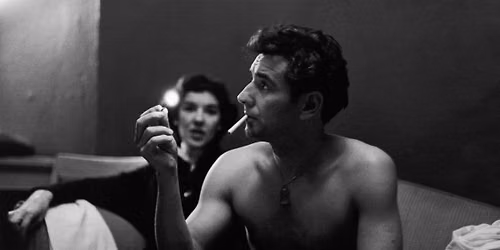 Bernstein's Wall with director Douglas Tirola