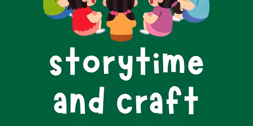 Nature Tales Classic    Ages 3-5yrs