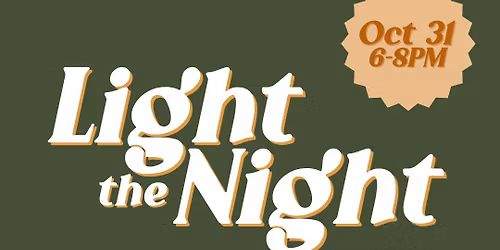 Harvest Fest \u201cLight the Night\u201d