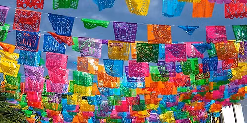 Hispanic Heritage Night