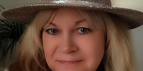 Cyndi Meyer at Rubber Ducky Winery