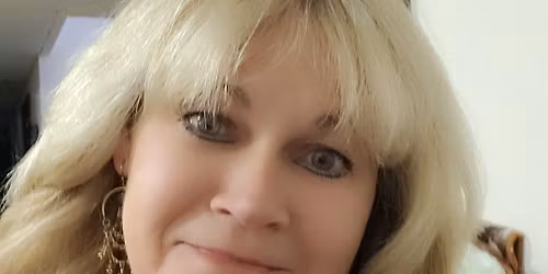 Cyndi Meyer at Rubber Ducky Winery