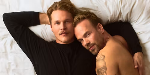 HARM & HEGSETH \u2013 10 \u00e5r med podd, p(an)ikk og psykiatri \/\/ Lillestr\u00f8m Kultursenter