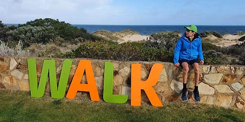 Walking SA AGM 2026