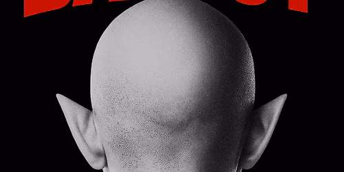 Bat Boy - Preview Performance