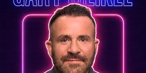 Gary Meikle: Yer Maw