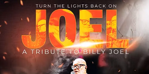 JOEL - A Tribute to Billy Joel