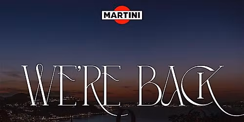Sky Lounge Martini By Riserva Rooftop - SABATO  02.05.2026
