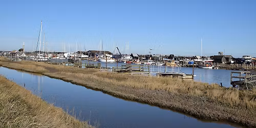 2026 Holy Trail Running Festival- Marathon