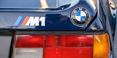 Fuelfed Coffee & Classics BMW Featured Marque Gathering