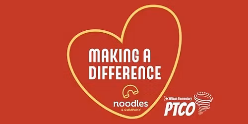 Whirlwinds Dine Out: Noodles & Company!