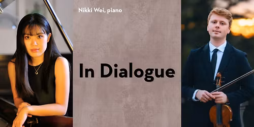 In Dialogue with Nikki & Andrew - Season Closer