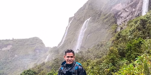 KXC Kibungan Cross Country Overnight January 10-11 2026