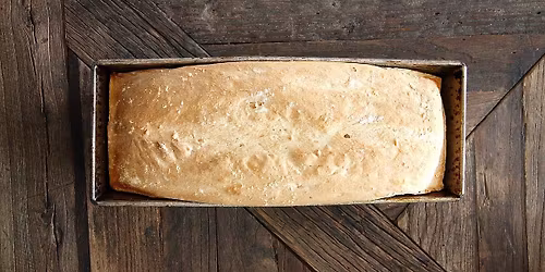 Bread Baking Basics
