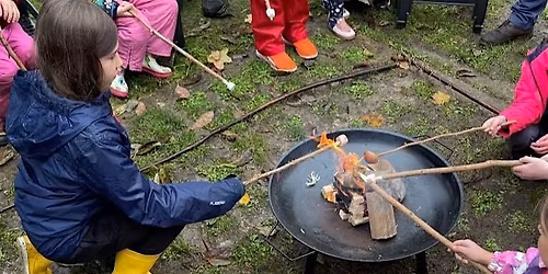 The MERL Green Explorers: 30 November 2025