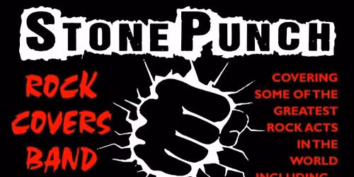 Stonepunch back at The Tavern Hatton \ud83d\udc4a\ud83c\udfb6\ud83d\ude03