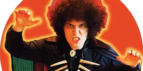 The Phantom A.D. \/ Oongow!!! \/ Jaguar 777