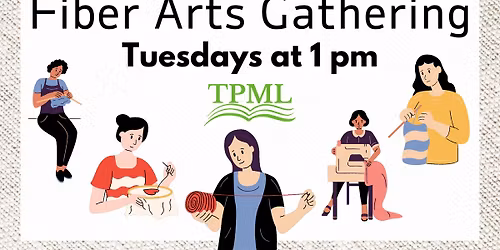 Fiber Arts Gathering