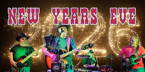 New Year's Eve at The Barrel 2!