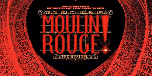 Moulin Rouge! The Musical - Charlotte