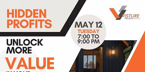Hidden Profits: How to Unlock More Value in Your Properties 