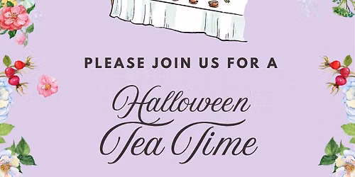 Save the Date!