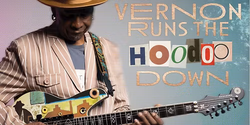 Parking Vernon Reid