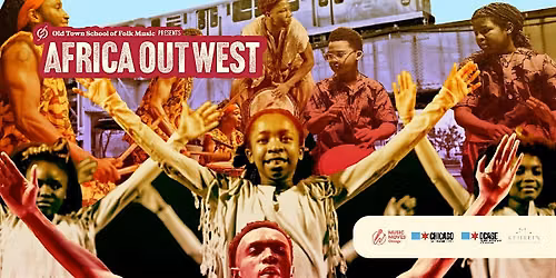 Africa Out West