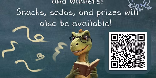 Dino Trivia